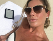 Carolyn Radford kimdir?