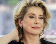 Catherine Deneuve kimdir?