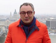 Cem Seymen kimdir?