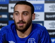 Cenk Tosun kimdir?