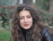 Ceren Benderlioğlu