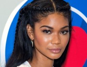 Chanel Iman kimdir?