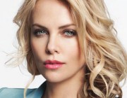 Charlize Theron kimdir?