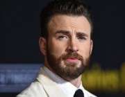 Chris Evans kimdir?