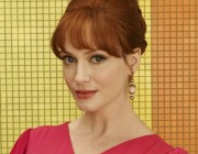 Christina Hendricks kimdir?
