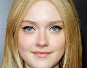 Dakota Fanning kimdir?