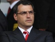 Damien Comolli