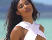 Danielle Herrington kimdir?