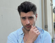 Deniz Sarıkaş kimdir?