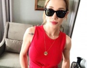 Derya Balta kimdir?
