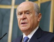Devlet Bahçeli