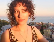 Dilara Topuklular