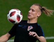 Domagoj Vida kimdir?