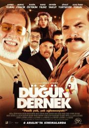 Düğün Dernek