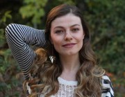 Ebru Helvacıoğlu kimdir?