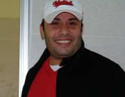 Ebubekir Öztürk
