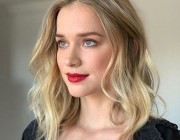Elizabeth Lail kimdir?
