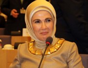 Emine Erdoğan kimdir?