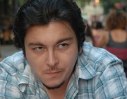 Emre Erkan