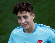 Emre Mor kimdir?