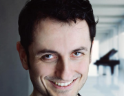 Emre Şen (Piyanist) kimdir?