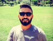 Erdal Bali