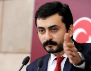 Eren Erdem kimdir?