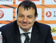 Ergin Ataman kimdir?