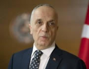 Ergün Atalay kimdir?