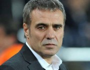 Ersun Yanal