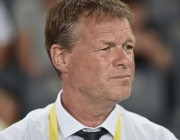 Erwin Koeman kimdir?