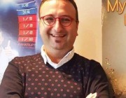 Esat Özata kimdir?