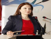 Fadime Özkan kimdir?