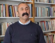 Fatih Mehmet Maçoğlu