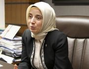 Fatma Benli