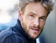 Frederic Heidorn kimdir?