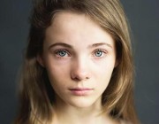 Freya Allan kimdir?