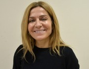 Gaye Çankaya kimdir?