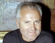Gianni Versace kimdir?