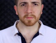 Gökhan Çetin