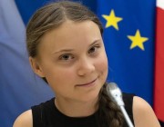 Greta Thunberg kimdir?