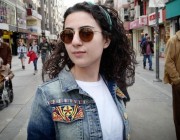 Gülenay Çoruh kimdir?