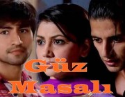 Güz Masalı