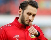 Hakan Çalhanoğlu kimdir?