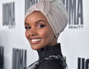 Halima Aden