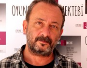 Haluk Cömert