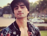 Harshad Chopda kimdir?
