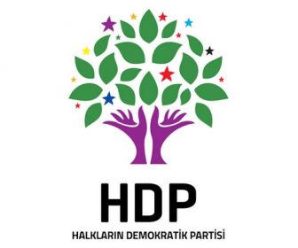 Halkların Demokratik Partisi