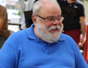 İbrahim Raci Öksüz kimdir?