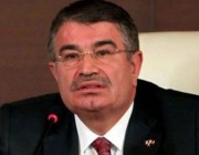 İdris Naim Şahin kimdir?
